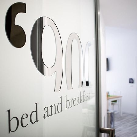 B&b '900 Foggia Kültér fotó