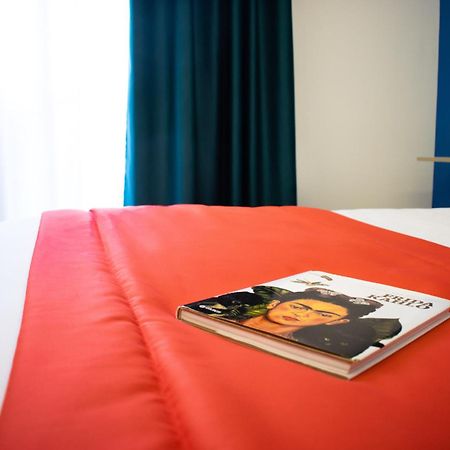 B&b '900 Foggia Kültér fotó