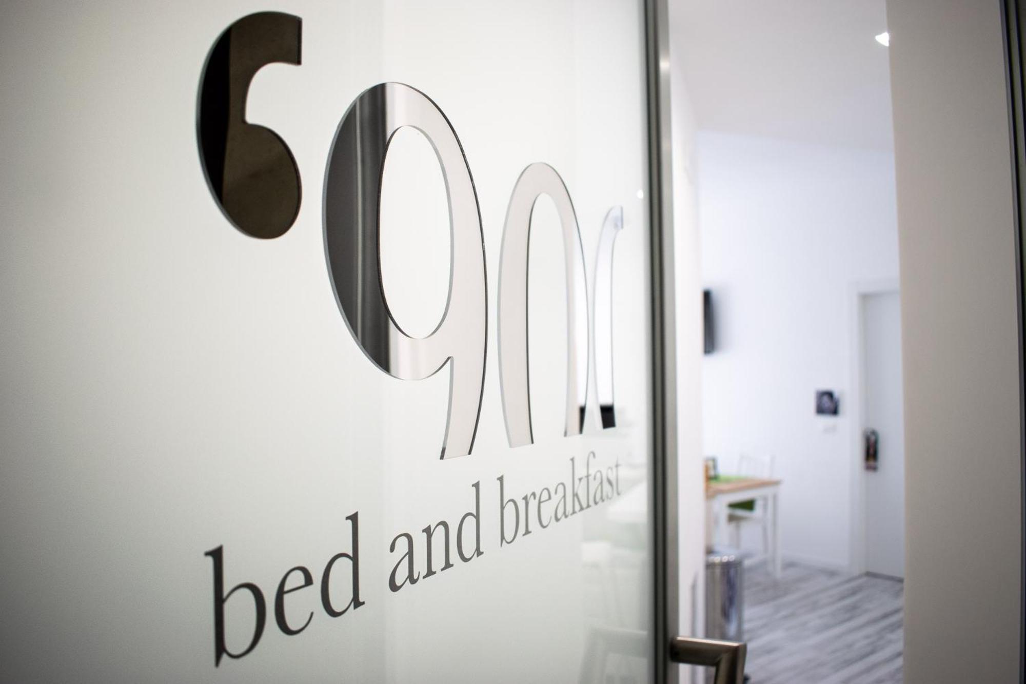 B&b '900 Foggia Kültér fotó