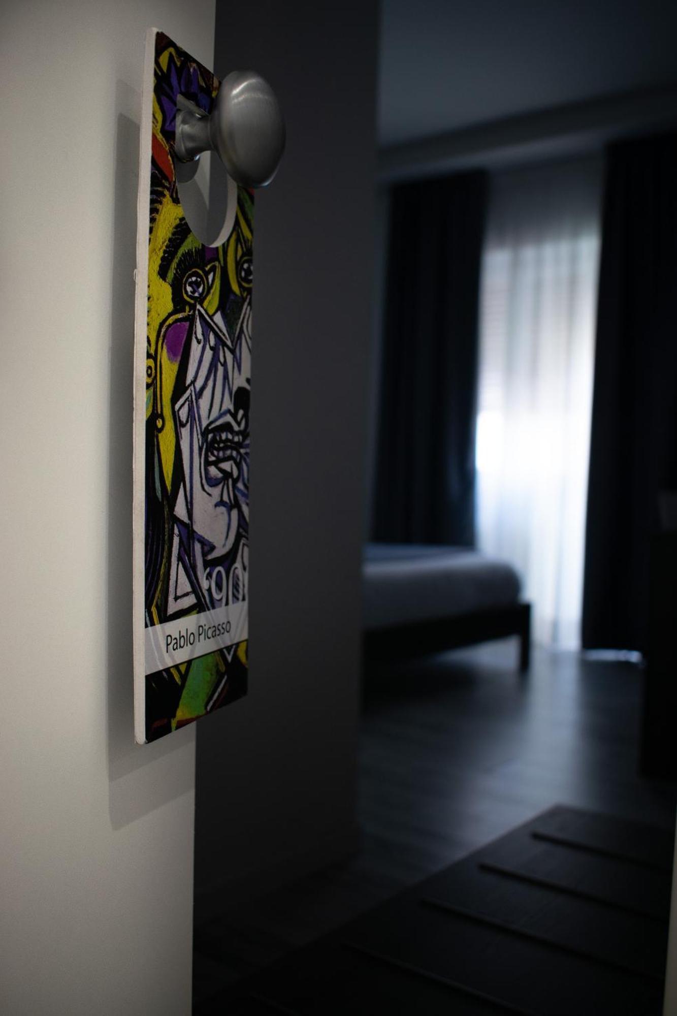 B&b '900 Foggia Kültér fotó