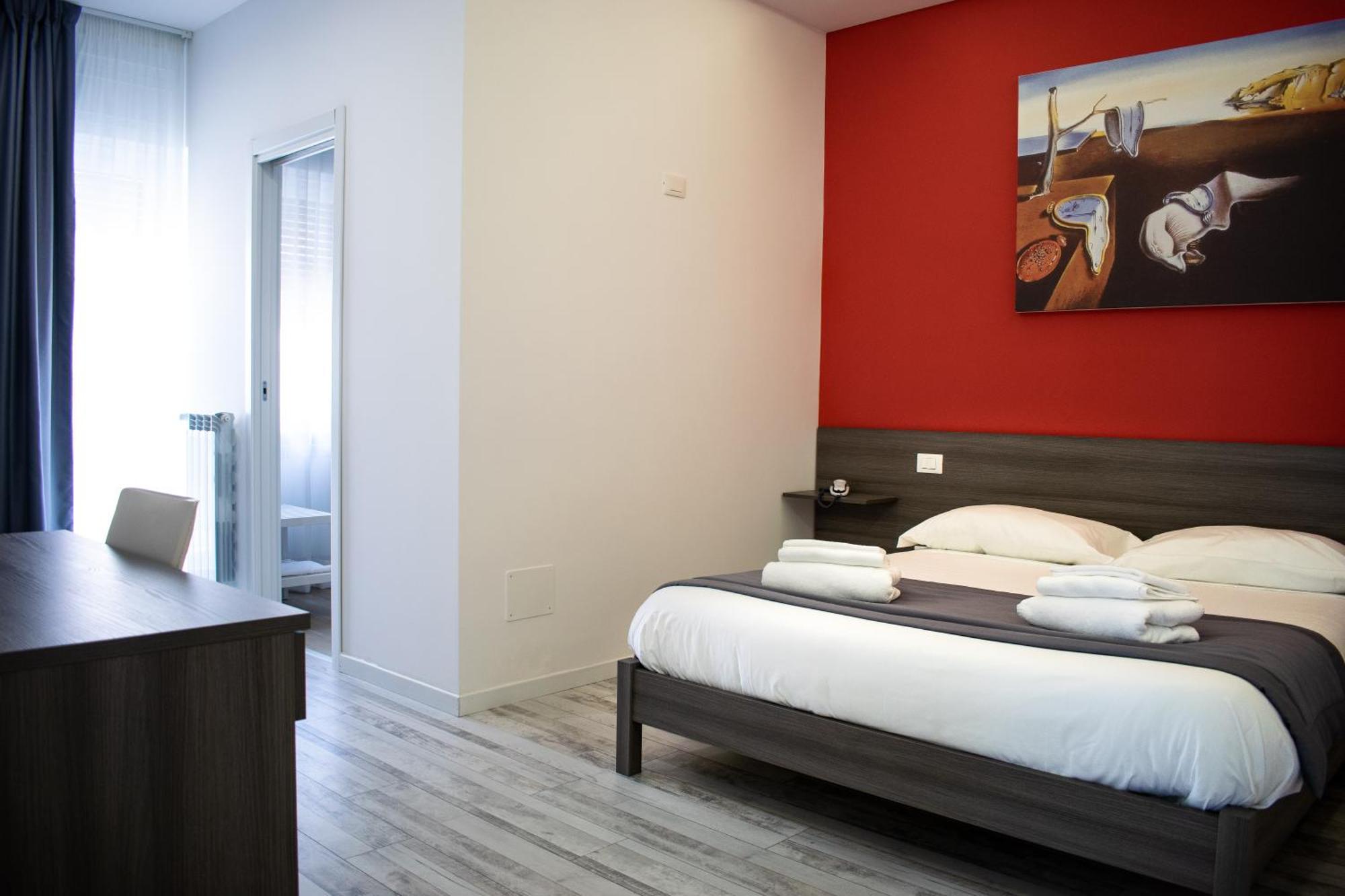 B&b '900 Foggia Kültér fotó