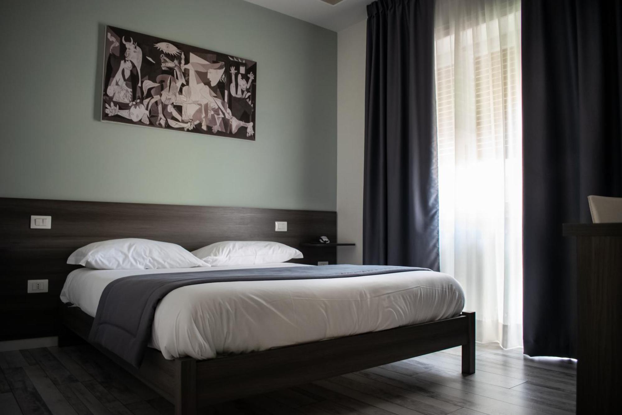 B&b '900 Foggia Kültér fotó