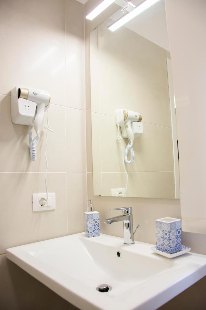 B&b '900 Foggia Kültér fotó