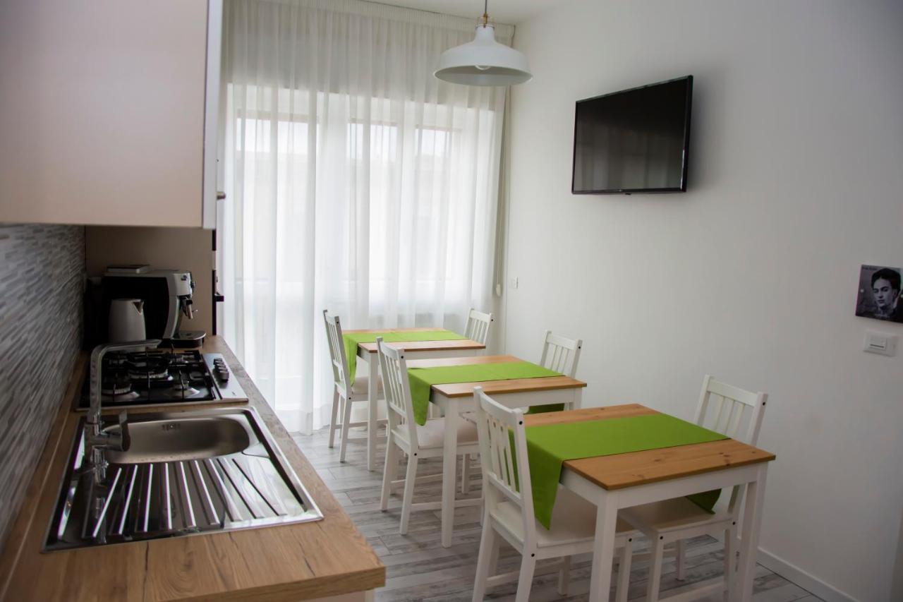 B&b '900 Foggia Kültér fotó