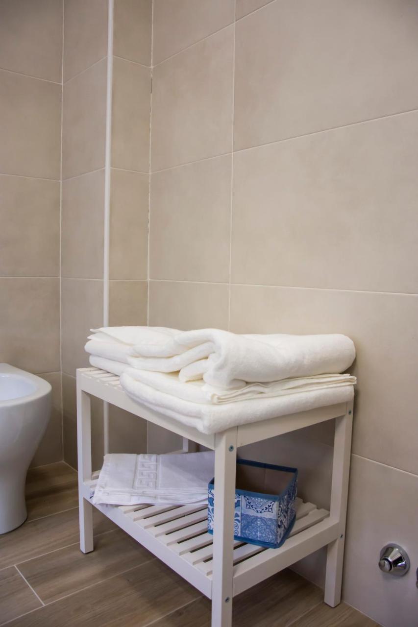 B&b '900 Foggia Kültér fotó