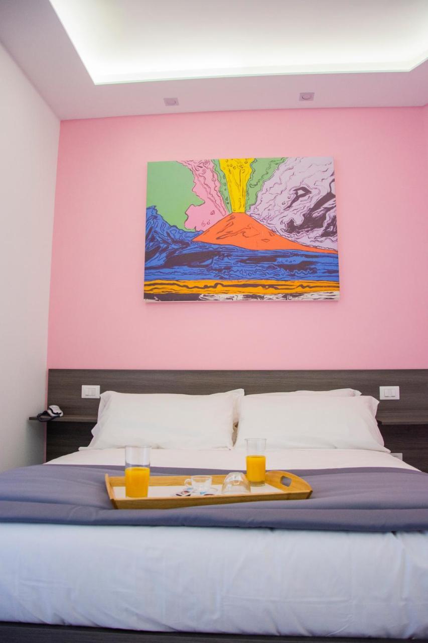 B&b '900 Foggia Kültér fotó