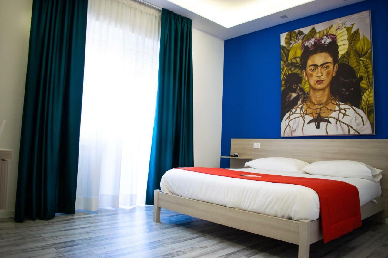B&b '900 Foggia Kültér fotó