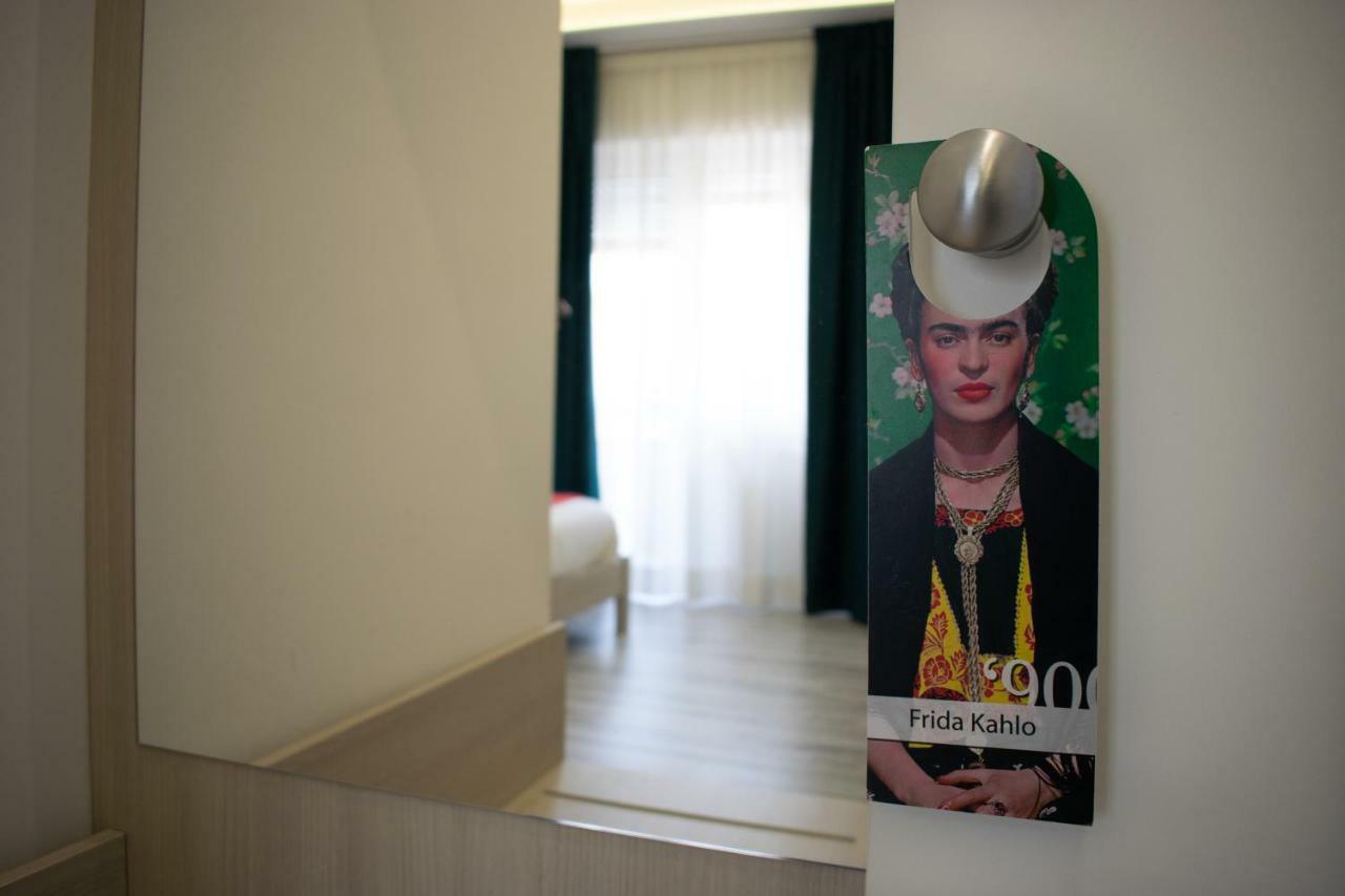 B&b '900 Foggia Kültér fotó